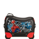 Чемодан 52 см Dream2go disney SPIDERMAN MYSTERY, Фото №6(Миниатюра) - samsonite.ua