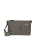 Сумка крос-боді Move 5.0 GUNMETAL GREEN, Фото №1(Мініатюра) - samsonite.ua
