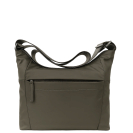 Сумка через плечо Move 5.0 GUNMETAL GREEN, Фото №2(Миниатюра) - samsonite.ua