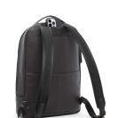 Рюкзак 14" Tumi harrison ESPRESSO BROWN BOMBE, Фото №2(Мініатюра) - samsonite.ua