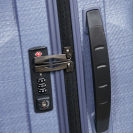 Валіза 75 см C-lite LAVENDER, Фото №5(Мініатюра) - samsonite.ua