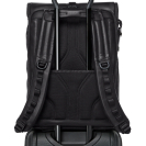 Рюкзак 15" Alpha bravo BLACK, Фото №4(Мініатюра) - samsonite.ua