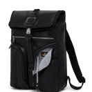 Рюкзак 15" Alpha bravo BLACK, Фото №9(Мініатюра) - samsonite.ua