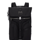 Рюкзак 15" Alpha bravo BLACK, Фото №1(Мініатюра) - samsonite.ua