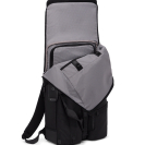 Рюкзак 15" Alpha bravo BLACK, Фото №7(Мініатюра) - samsonite.ua