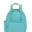 Рюкзак Puffypop DUSTY TURQUOISE, Фото №1(Мініатюра) - samsonite.ua
