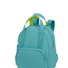 Рюкзак Puffypop DUSTY TURQUOISE, Фото №7(Мініатюра) - samsonite.ua