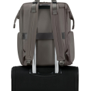 Рюкзак Move 5.0 GUNMETAL GREEN, Фото №12(Мініатюра) - samsonite.ua