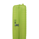 Валіза 55 см Fastforward NEON LIME, Фото №7(Мініатюра) - samsonite.ua