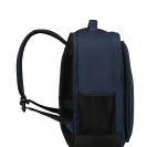 Рюкзак дорожній S/M 15.6" Take2cabin DARK NAVY, Фото №4(Мініатюра) - samsonite.ua