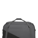 Дорожная сумка на колесах City racer BLACK, Фото №2(Миниатюра) - samsonite.ua