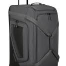 Дорожная сумка на колесах City racer BLACK, Фото №3(Миниатюра) - samsonite.ua