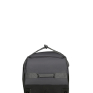 Дорожная сумка на колесах City racer BLACK, Фото №4(Миниатюра) - samsonite.ua