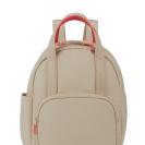 Рюкзак Puffypop BEIGE, Фото №1(Мініатюра) - samsonite.ua