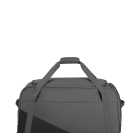 Дорожня сумка на колесах City racer BLACK, Фото №2(Мініатюра) - samsonite.ua