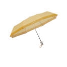 Складной зонтик Alu drop s YELLOW DOTS, Фото №1(Миниатюра) - samsonite.ua