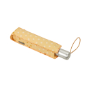 Складной зонтик Alu drop s YELLOW DOTS, Фото №2(Миниатюра) - samsonite.ua