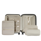 Чемодан 55 см Paralux hs OLIVE, Фото №17(Миниатюра) - samsonite.ua