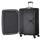 Валіза 78,5 см Cloudrider JET BLACK, Фото №2(Мініатюра) - samsonite.ua