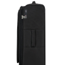 Валіза 78,5 см Cloudrider JET BLACK, Фото №5(Мініатюра) - samsonite.ua