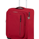 Валіза 55 см Cloudrider ASTRAL RED, Фото №7(Мініатюра) - samsonite.ua