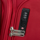 Валіза 55 см Cloudrider ASTRAL RED, Фото №8(Мініатюра) - samsonite.ua