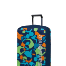 Чехол для чемодана 69 см Ta revolution COLORWAVE, Фото №3(Миниатюра) - samsonite.ua