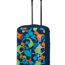 Чехол для чемодана 69 см Ta revolution COLORWAVE, Фото №5(Миниатюра) - samsonite.ua
