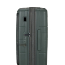 Чемодан 67 см Paralux hs OLIVE, Фото №6(Миниатюра) - samsonite.ua