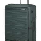 Чемодан 67 см Paralux hs OLIVE, Фото №7(Миниатюра) - samsonite.ua