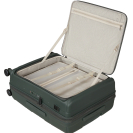 Чемодан 67 см Paralux hs OLIVE, Фото №8(Миниатюра) - samsonite.ua