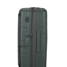Чемодан 67 см Paralux hs OLIVE, Фото №9(Миниатюра) - samsonite.ua