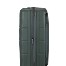 Чемодан 67 см Paralux hs OLIVE, Фото №10(Миниатюра) - samsonite.ua