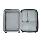 Чемодан 75 см Paralux hs BLACK, Фото №2(Миниатюра) - samsonite.ua