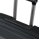 Чемодан 75 см Paralux hs BLACK, Фото №3(Миниатюра) - samsonite.ua