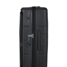 Чемодан 75 см Paralux hs BLACK, Фото №11(Миниатюра) - samsonite.ua