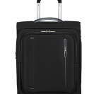 Валіза 55 см Cloudrider JET BLACK, Фото №1(Мініатюра) - samsonite.ua