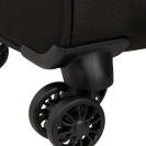 Валіза 55 см Cloudrider JET BLACK, Фото №12(Мініатюра) - samsonite.ua