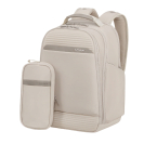 Рюкзак 15.6" Paralux bt STONE GREY, Фото №8(Миниатюра) - samsonite.ua