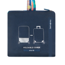 Чохол для валізи 69 см Ta revolution CITY PRINT, Фото №4(Мініатюра) - samsonite.ua