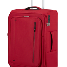 Валіза 67 см Cloudrider ASTRAL RED, Фото №5(Мініатюра) - samsonite.ua