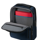 Рюкзак 14.1" Evosight BLUE, Фото №5(Мініатюра) - samsonite.ua