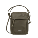 Сумка кросс-боди Move 5.0 GUNMETAL GREEN, Фото №1(Миниатюра) - samsonite.ua