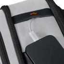 Рюкзак 15.6" Evosight LIGHT GREY/BLACK, Фото №6(Мініатюра) - samsonite.ua
