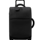 Чемодан 55 см Lost in berlin BLACK, Фото №1(Миниатюра) - samsonite.ua