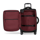 Чемодан 55 см Lost in berlin BLACK, Фото №2(Миниатюра) - samsonite.ua