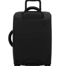Чемодан 55 см Lost in berlin BLACK, Фото №3(Миниатюра) - samsonite.ua