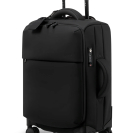 Чемодан 55 см Lost in berlin BLACK, Фото №4(Миниатюра) - samsonite.ua