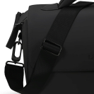 Сумка через плече Lost in berlin BLACK, Фото №6(Мініатюра) - samsonite.ua