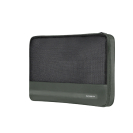 Набор из 3-х упаковочных кубов Ta revolution GREEN, Фото №7(Миниатюра) - samsonite.ua